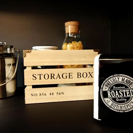 Secret Hideaways Zentrales Newyork-designapartment Mit 2 Betten Nahe Messe L Flughafen Duisburg